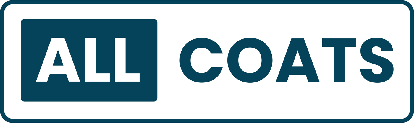 All Coats
